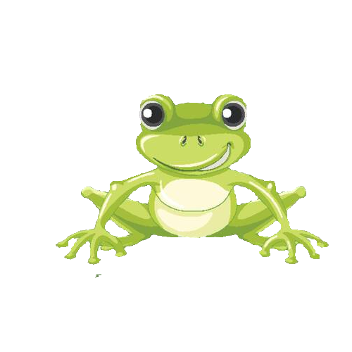 Stage Four: Adult Frog