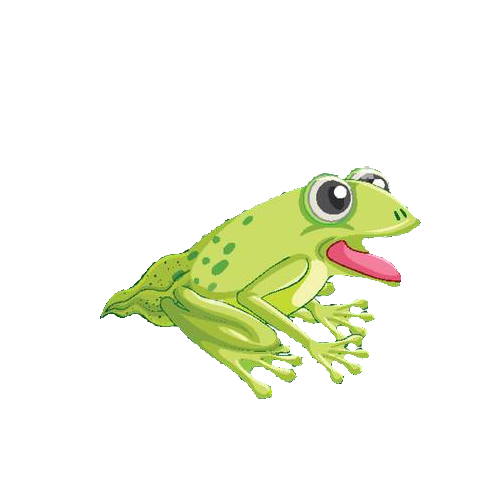 Stage Three: Froglet
