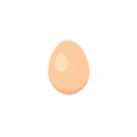 Stage One: Egg