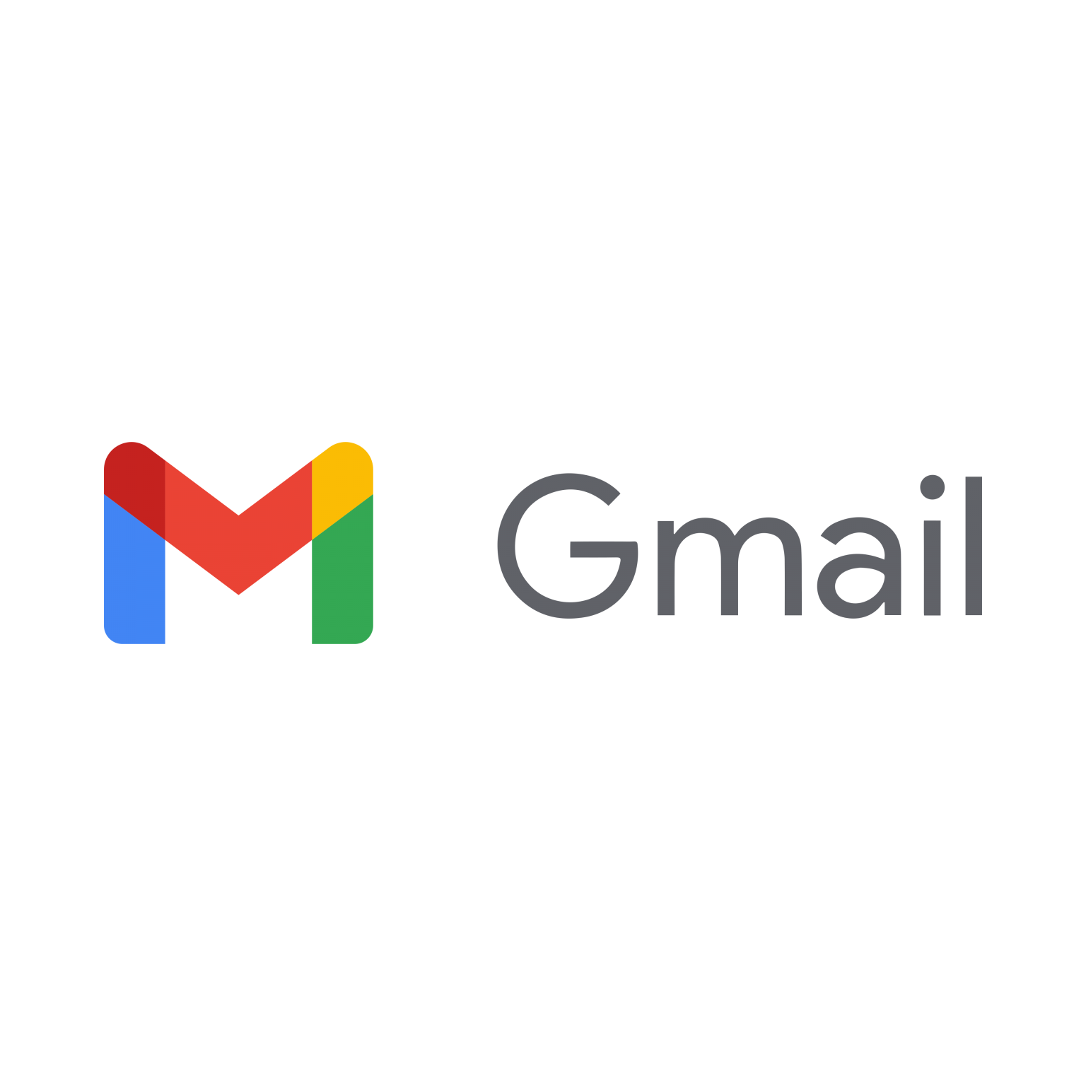 Gmail Logo